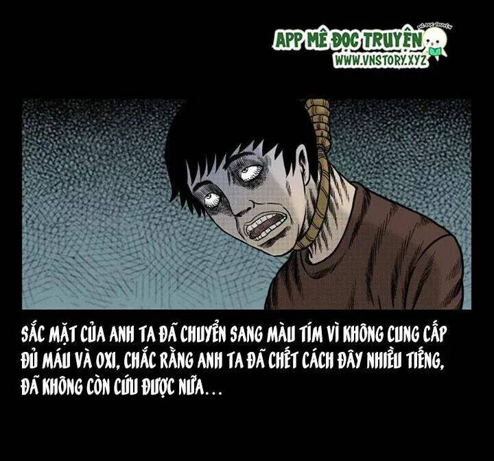 Kỳ Án Có Thật: Chapter 43