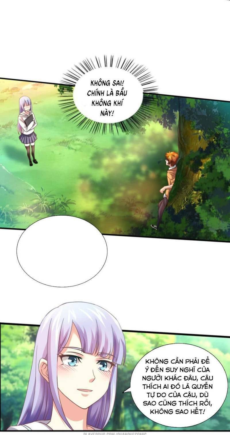 Ta Có Di Sản Tại Dị Giới: Chapter 6