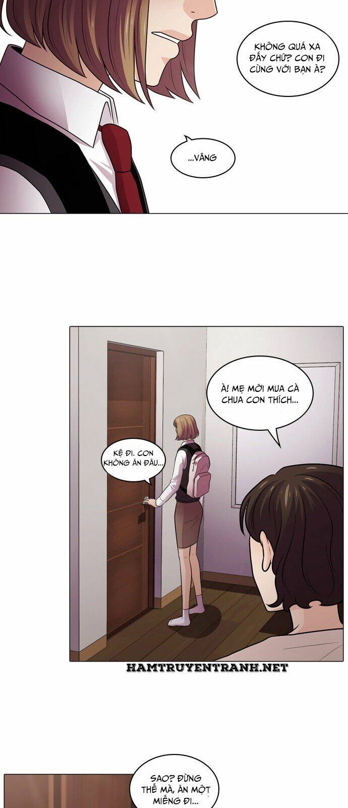 Tomorrow - Ngày Mai: Chapter 5