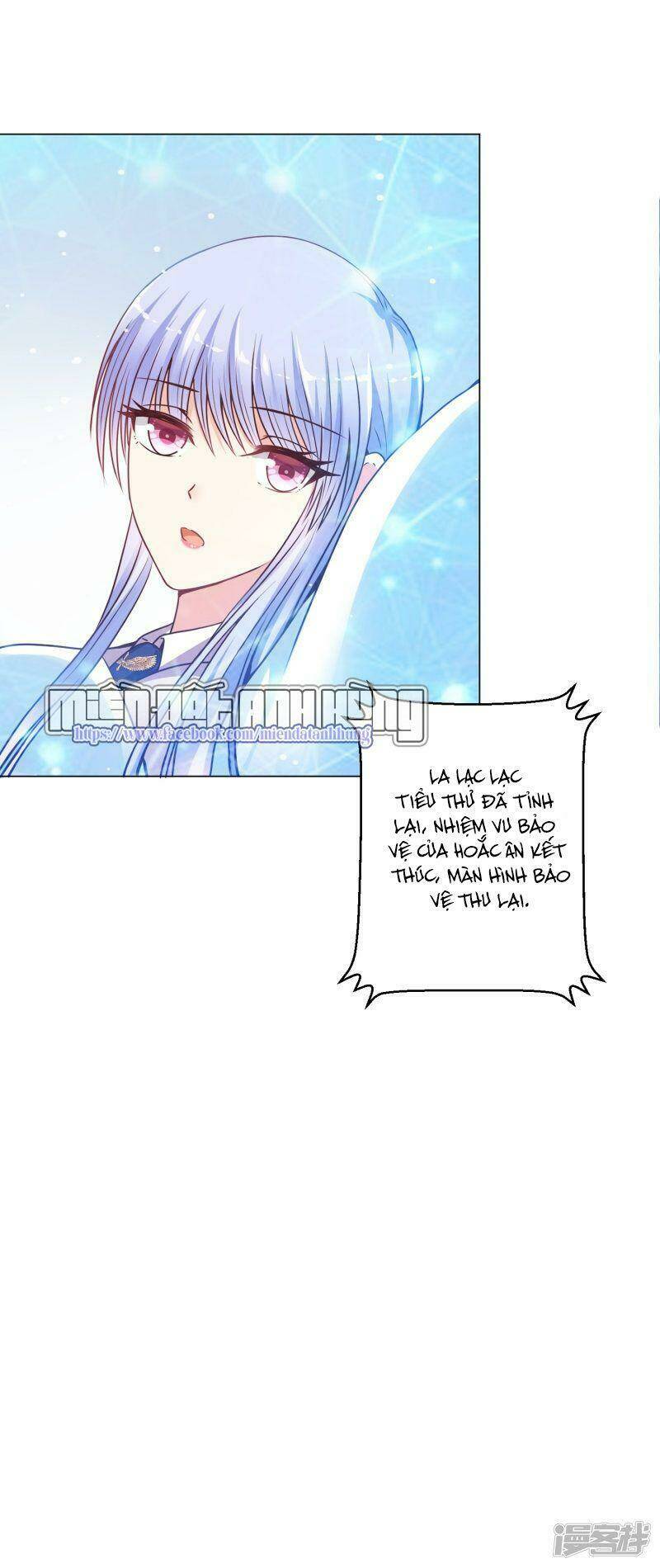 Đế Quốc Tinh Tế Đệ Nhất Sủng Hôn: Chapter 20