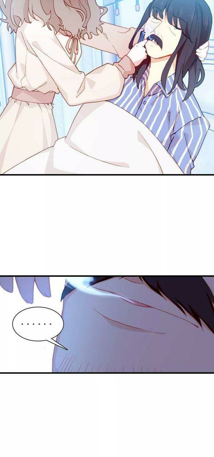 Chuyển Phát Nhanh Tình Yêu: Chapter 21