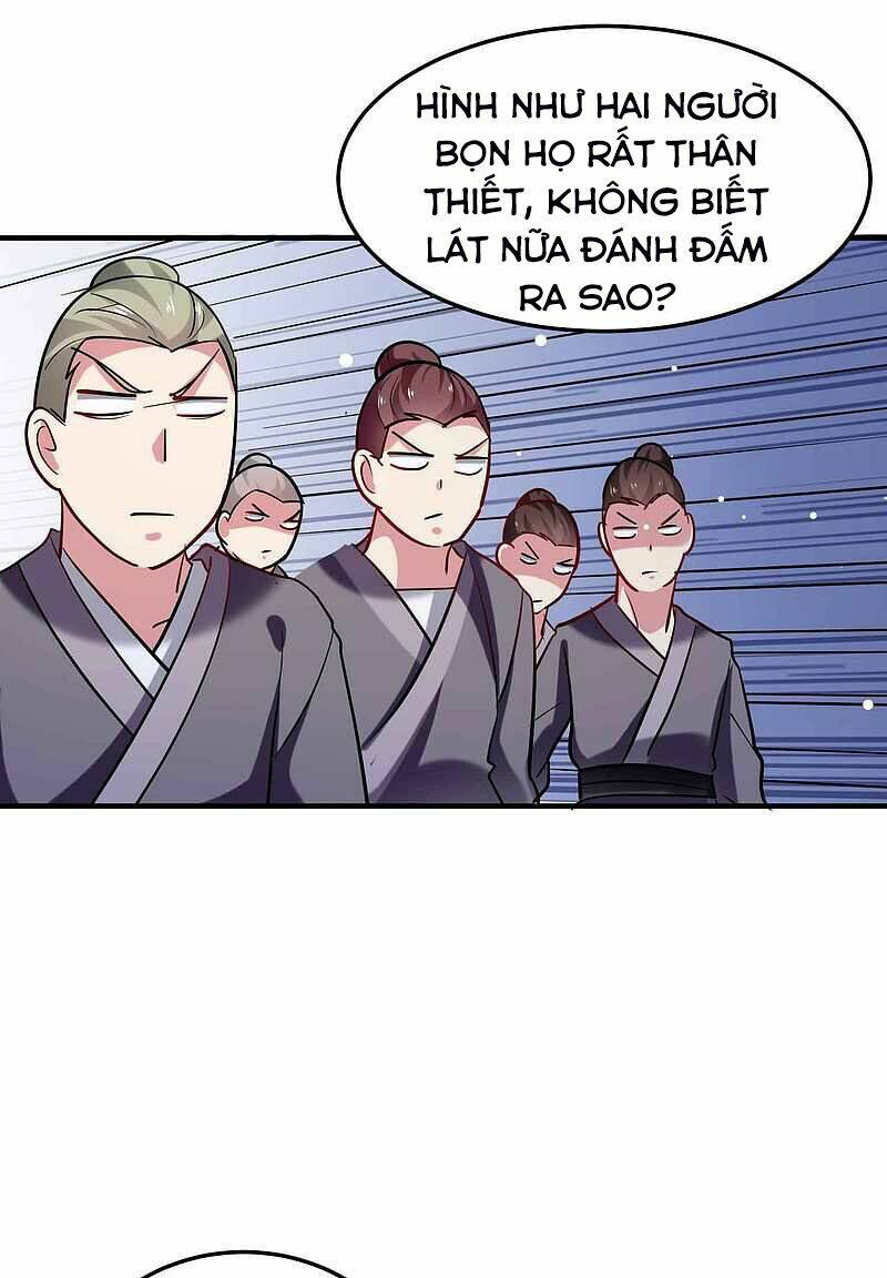 Vạn Giới Tiên Vương: Chapter 89