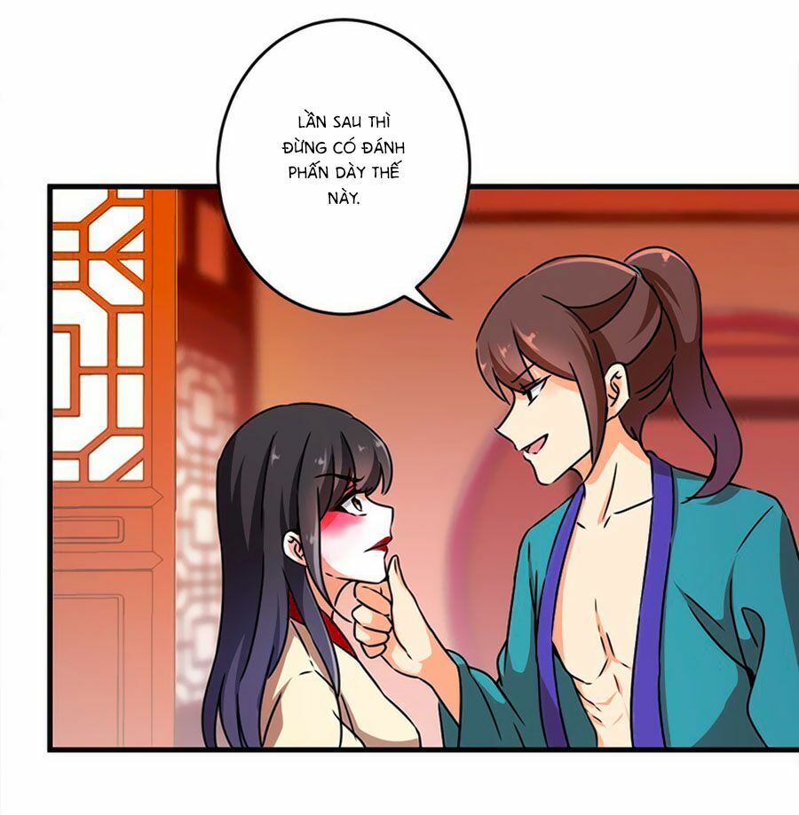 Vương Gia ! Ngươi Thật Bỉ Ổi !: Chapter 278