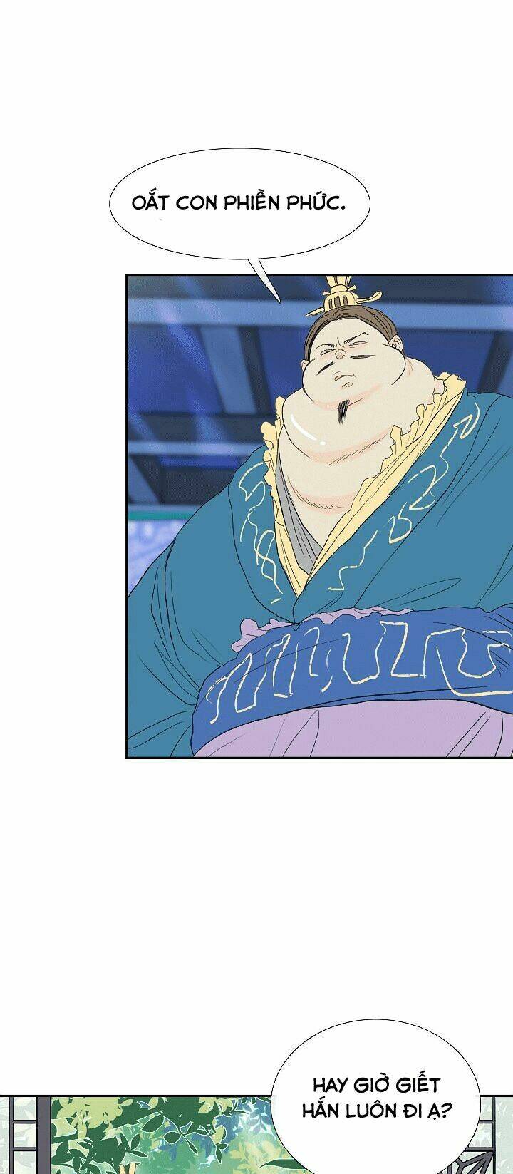 Học Sĩ Tái Sinh: Chapter 71