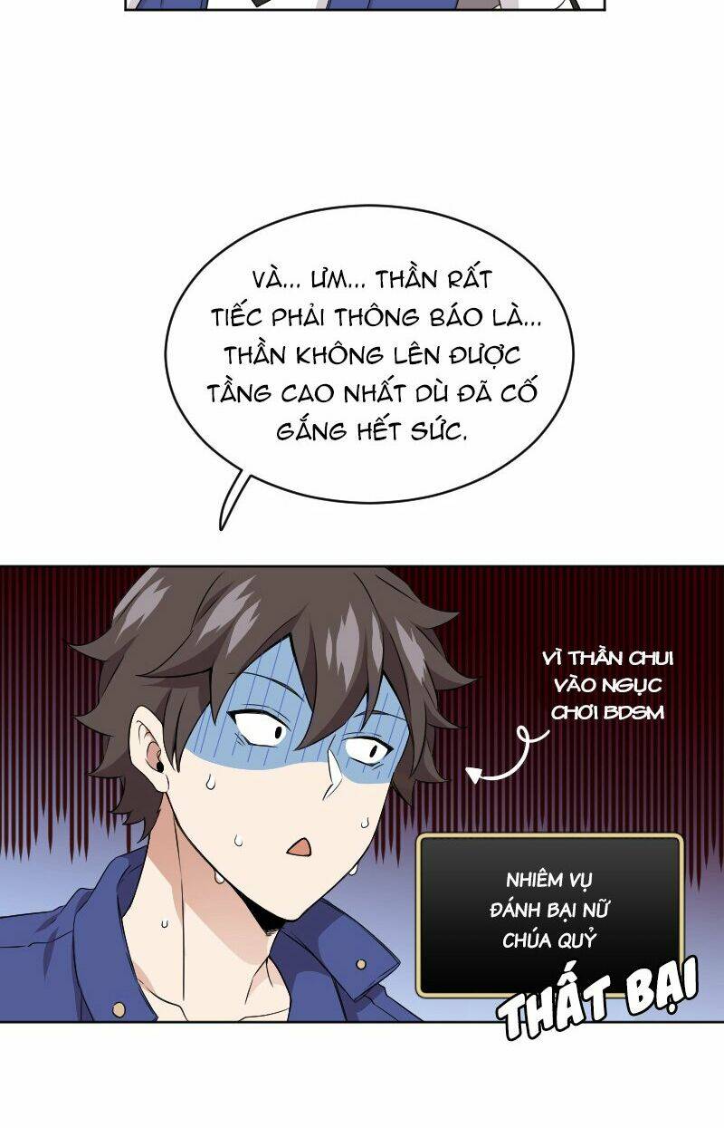 Pháp Sư Và Nữ Chúa Quỷ: Chapter 98