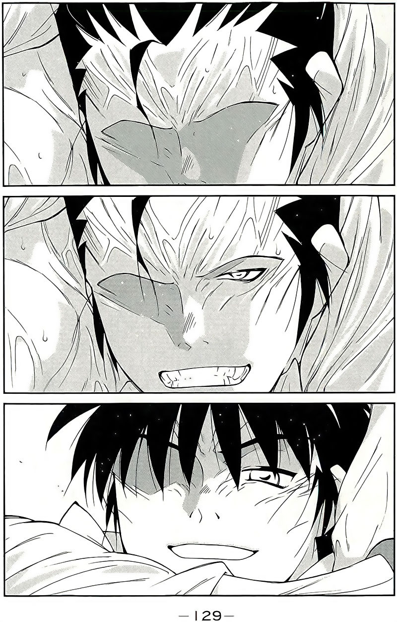 Truyền Nhân Atula 3: Chapter 43