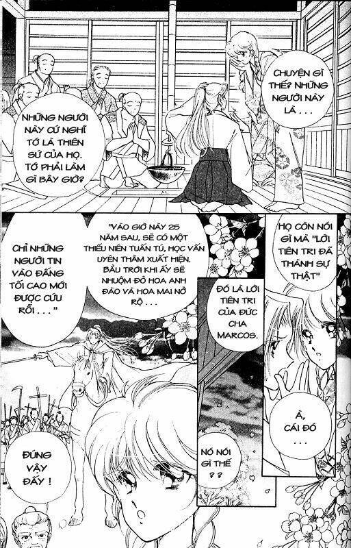 Amakusa 1637: Chapter 2