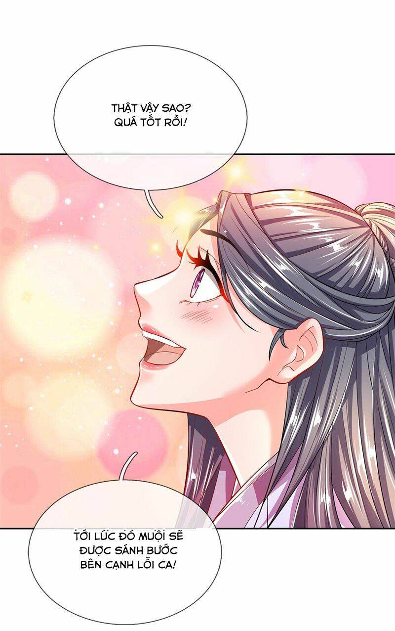 Thân Thể Của Ta Là Kiếm Chủng: Chapter 58