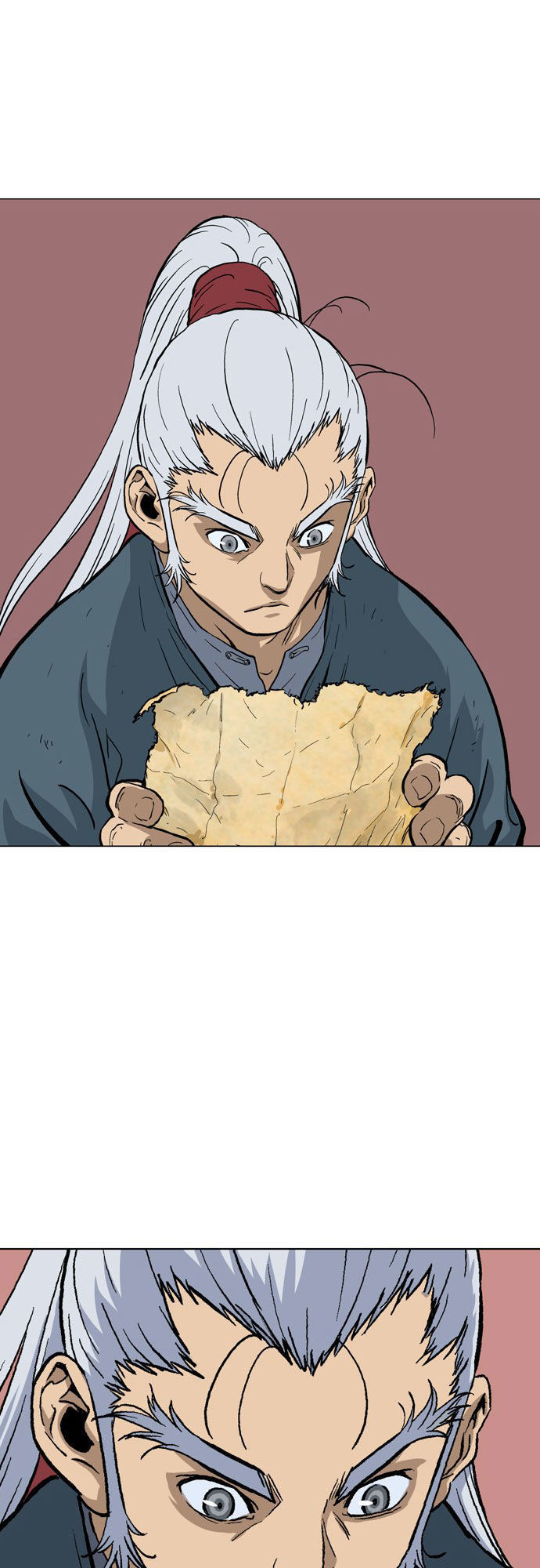 Cao Thủ 2: Chapter 2