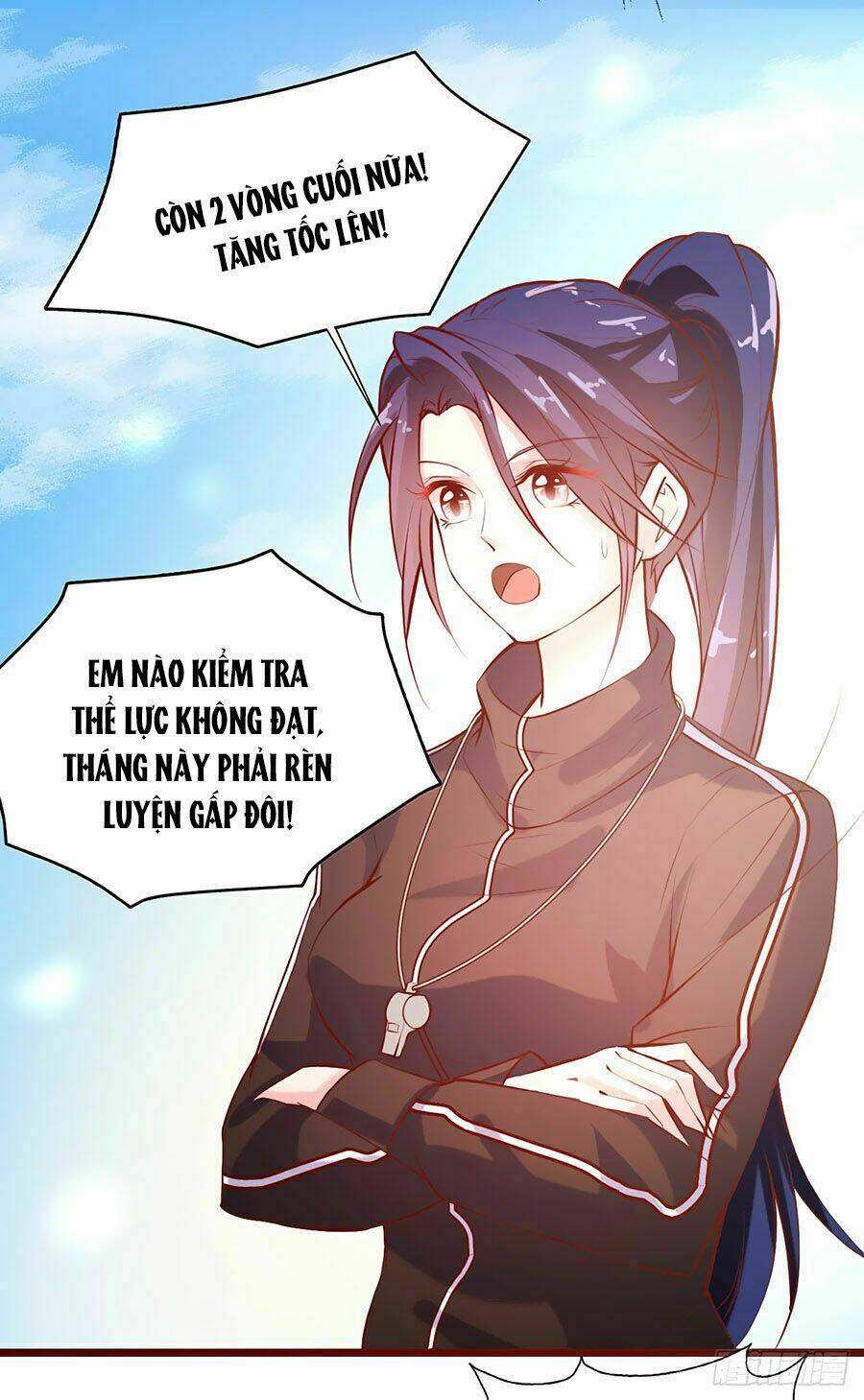 Sau Này Vẫn Cứ Thích Anh: Chapter 4