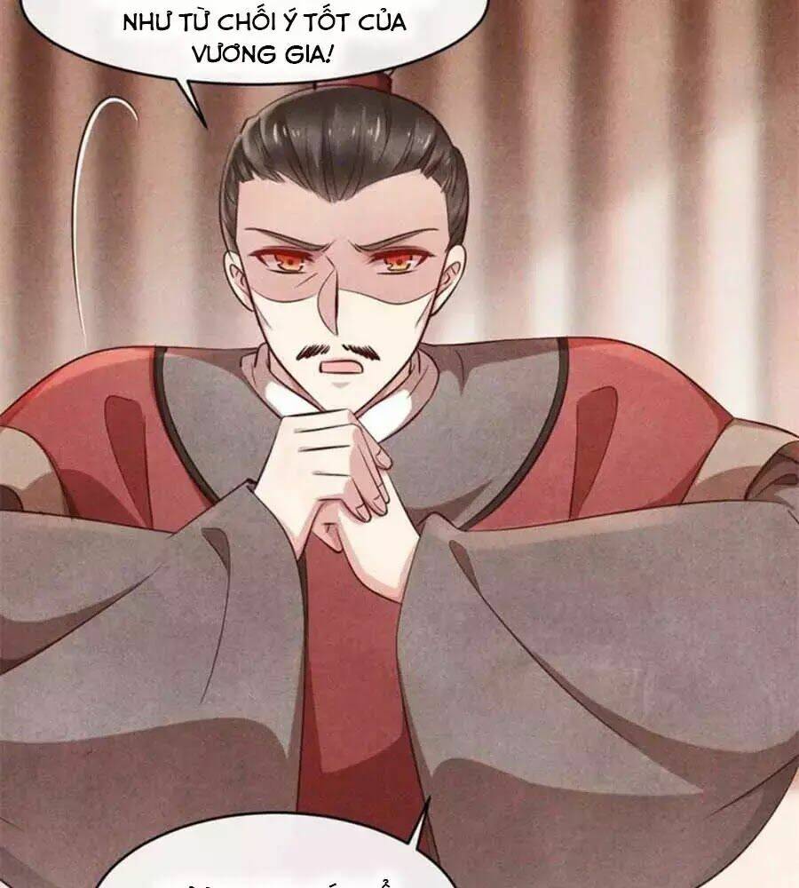 Vương Phi Muốn Trèo Tường: Chapter 35