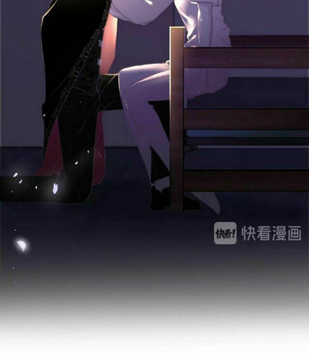 Tháng Sáu Không Hẹn Mà Gặp: Chapter 33