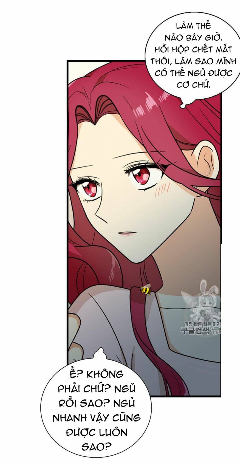 Xuyên Không Trở Thành Mami Phản Diện: Chapter 36