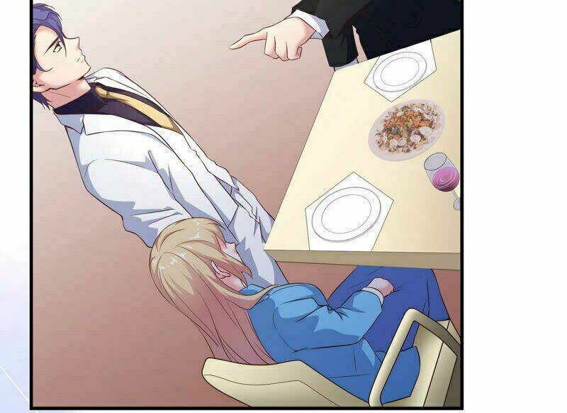 Chiến Lược Lãng Mạn Của Thịnh Thiếu: Chapter 61