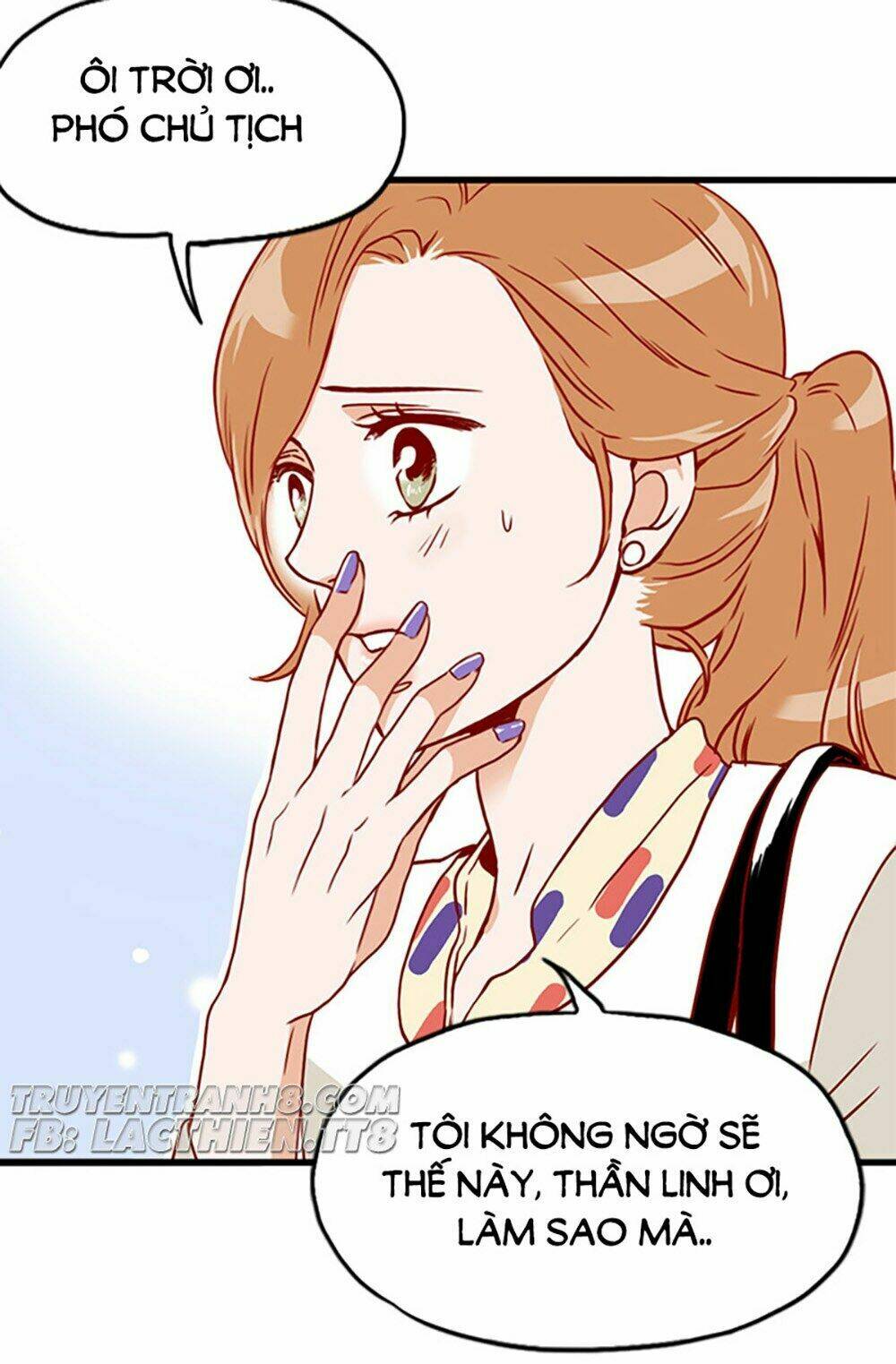 Thư Ký Kim Sao Thế Nhỉ?: Chapter 10