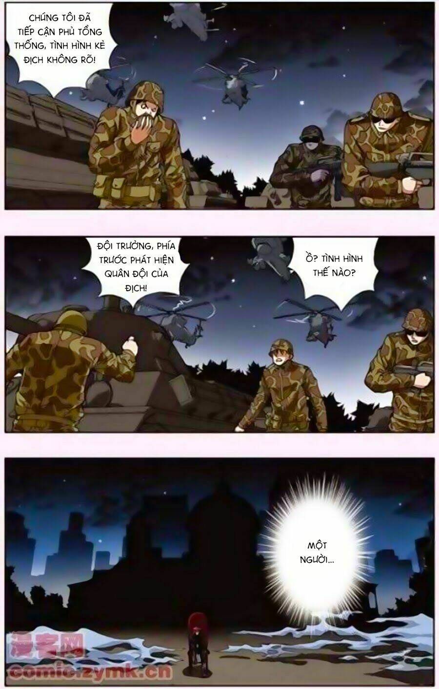Thâu Tinh Cửu Nguyệt Thiên: Chapter 142
