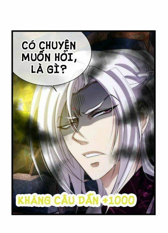 Một Vạn Tư Thế Công Lược Yêu Nam: Chapter 8