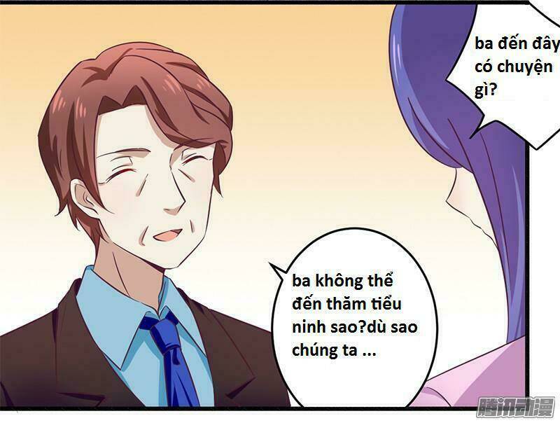 Tổng Tài Đã Cưới Em: Chapter 41