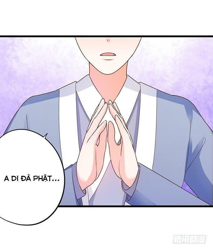 Hồ Tiên Hung Bạo: Chapter 64