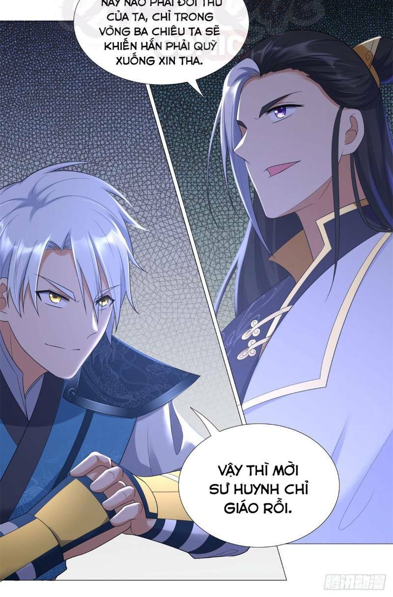 Chí Tôn Trọng Sinh: Chapter 34