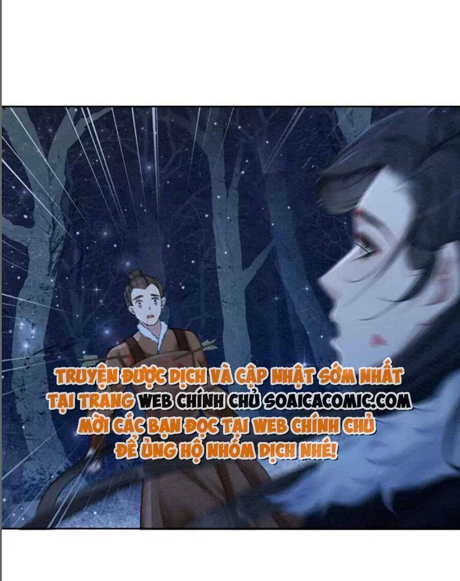 Xung Hỉ Vương Phi: Chapter 95