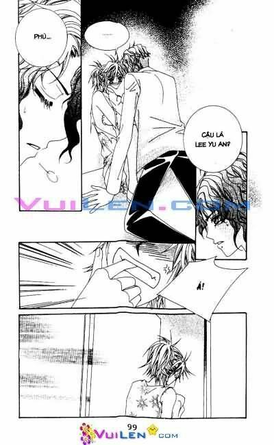 Chạm Mặt Thần Tượng: Chapter 4