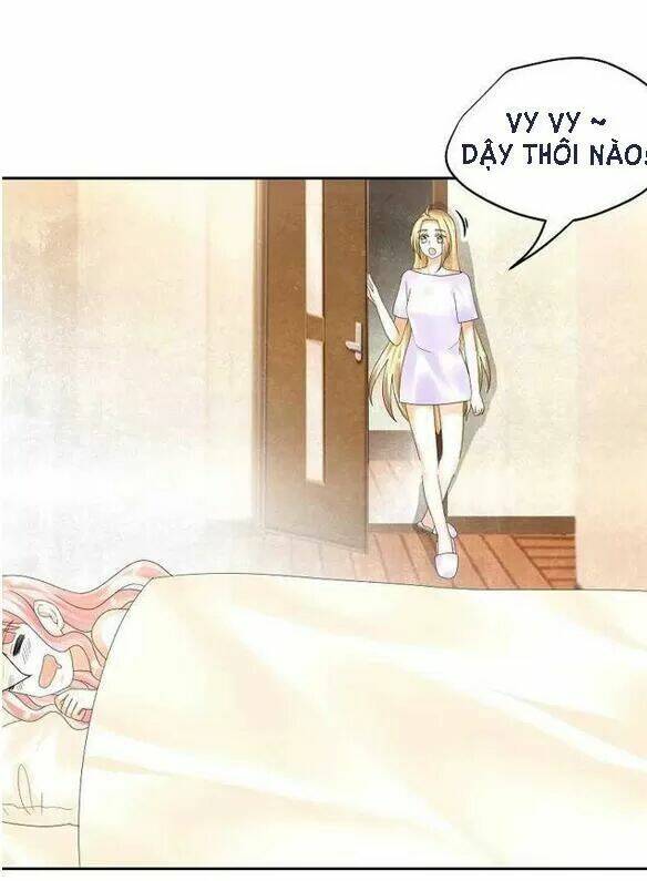 Tiền Thế Kim Sinh Của Chung Tiểu Thư: Chapter 28