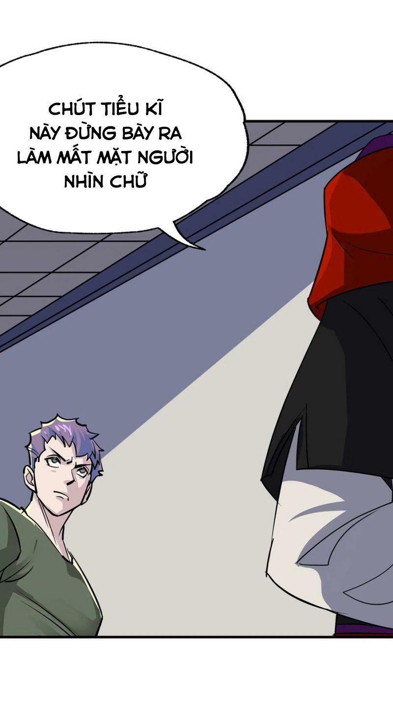 Thú Nhân: Chapter 279