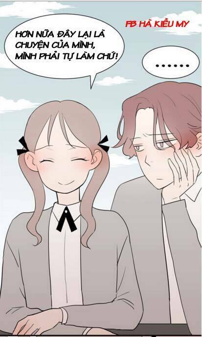 Mối Tình Đơn Phương: Chapter 13