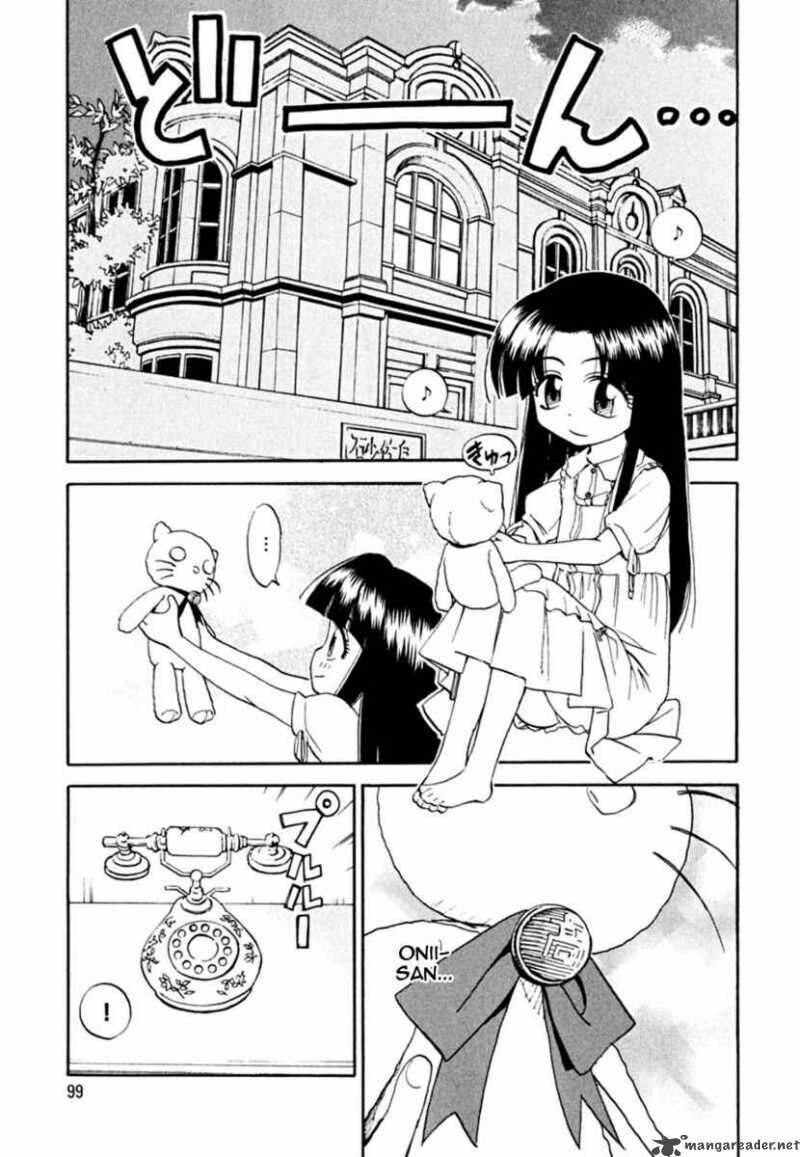 Ichinensei Ni Nacchattara: Chapter 5