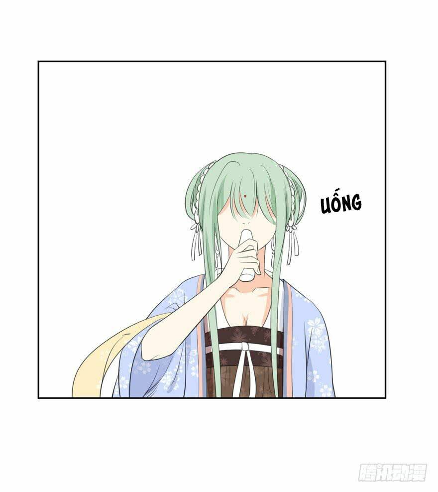 Sinh Sinh Tương Thác: Chapter 37