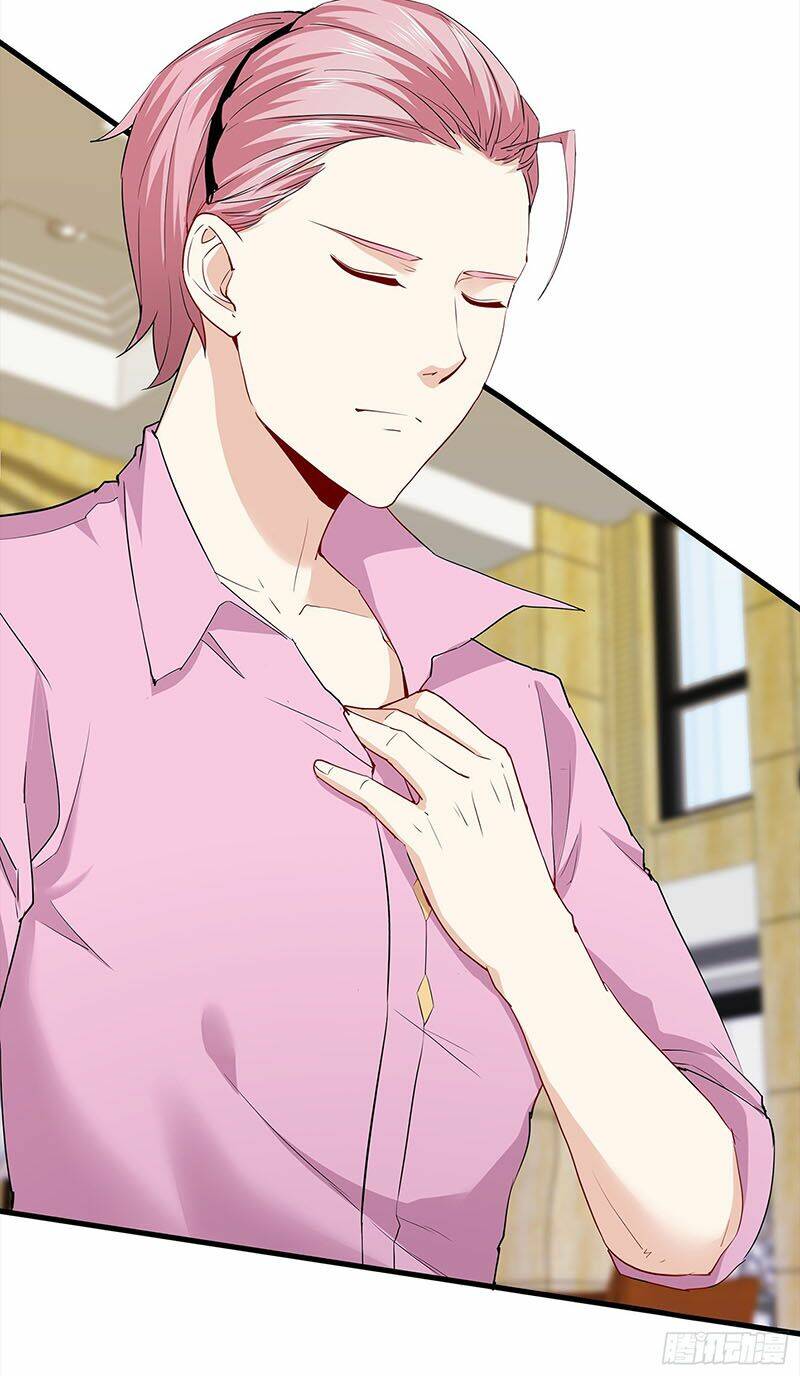 Quái Trộm Thâu Tâm: Chapter 1