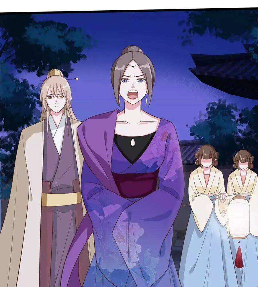 Đích Nữ Hữu Độc: Chapter 26