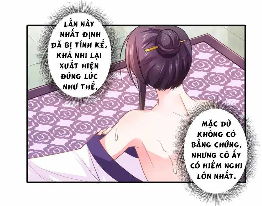 Khuynh Thế Y Phi Muốn Bỏ Chồng: Chapter 107