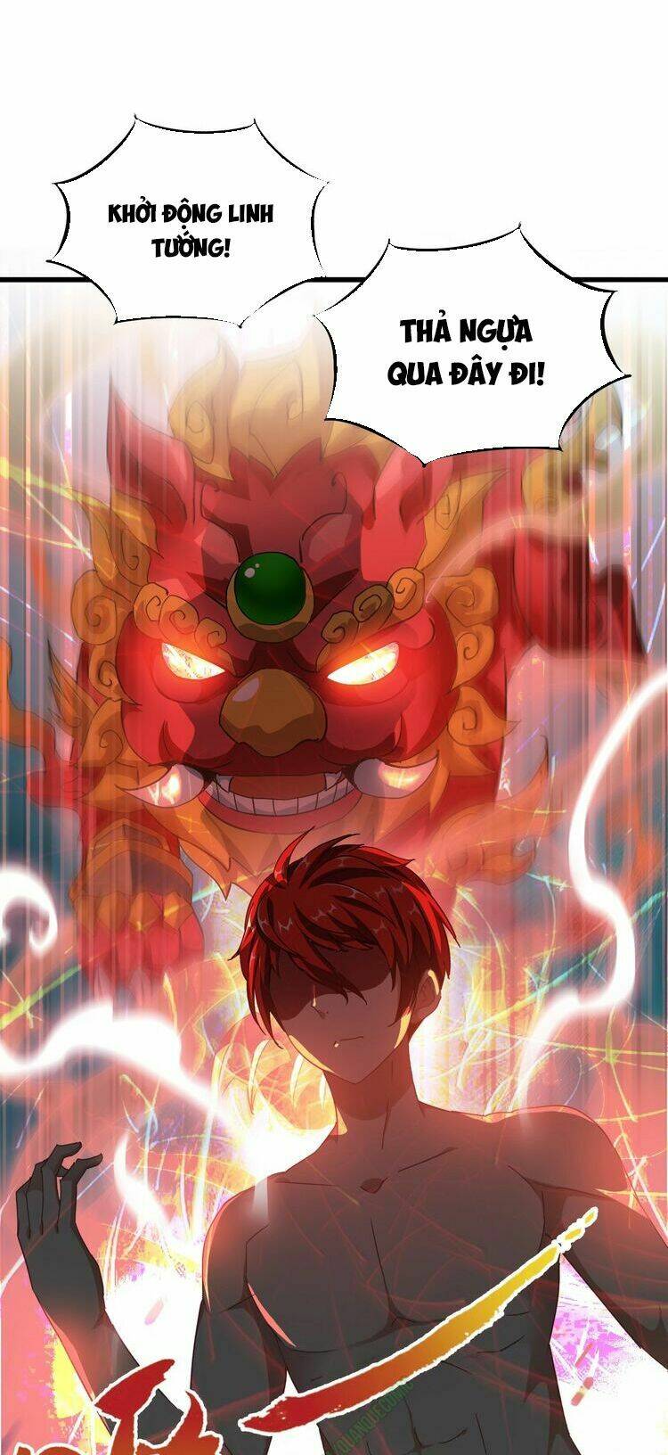 Kinh Thế Kỳ Nhân: Chapter 8