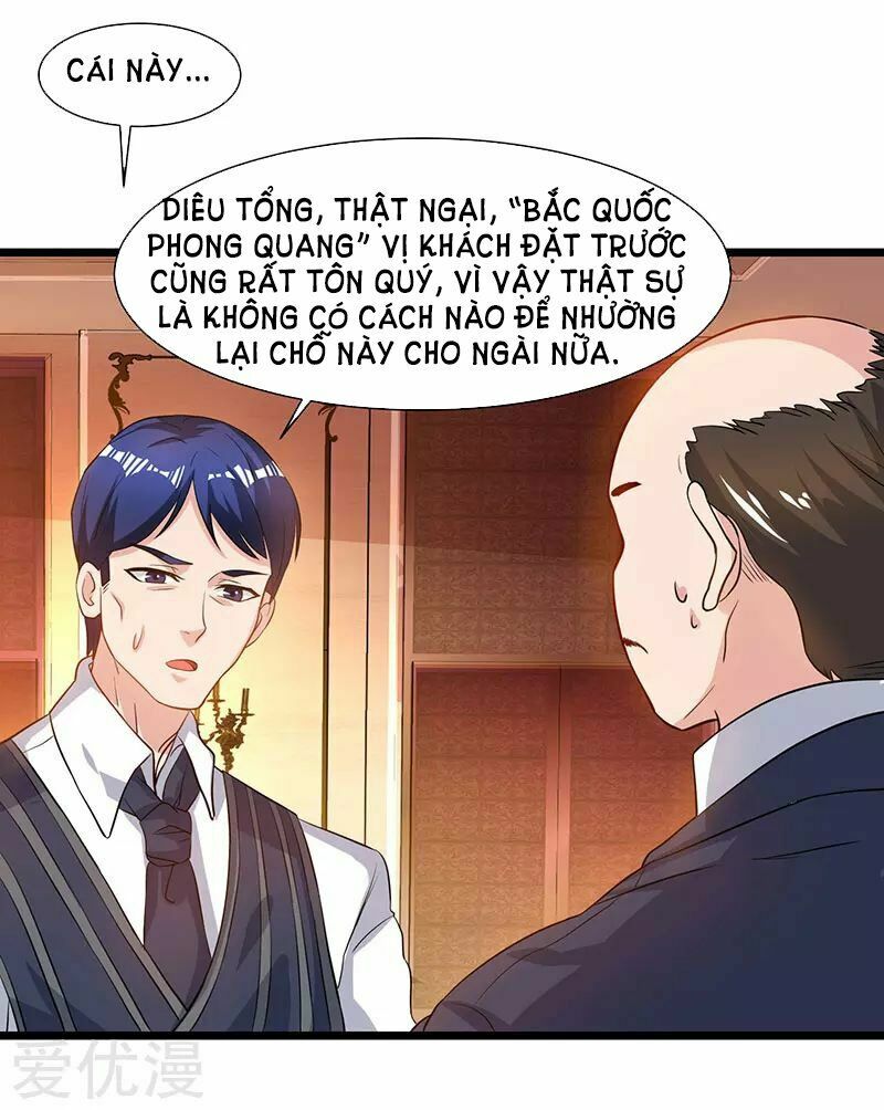 Trọng Sinh Khí Thiếu Quy Lai: Chapter 42