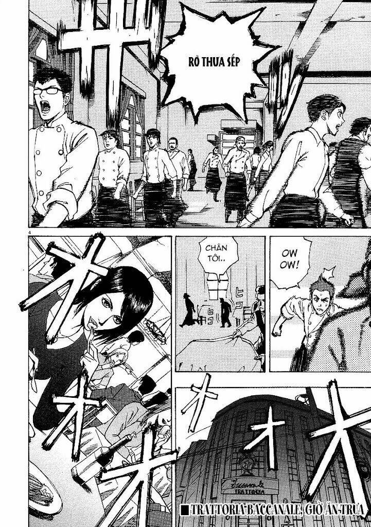Bambino!: Chapter 12