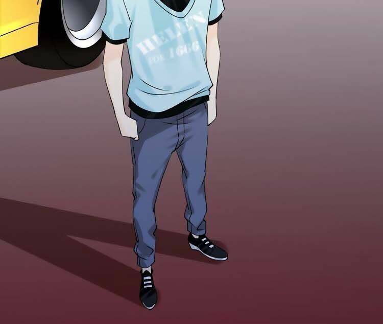 Thiên Thần Không Có Tiết Tháo: Chapter 64