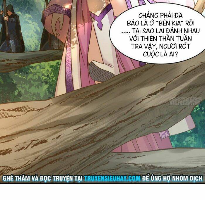 Lão Tổ Của Bạn Đang Online: Chapter 109