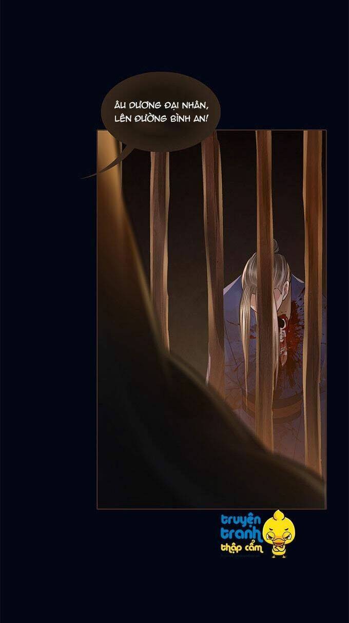 Đại Giá Thừa Tướng: Chapter 101