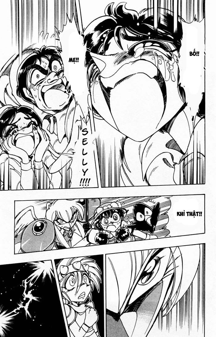 Violinist Of Hameln: Chapter 69