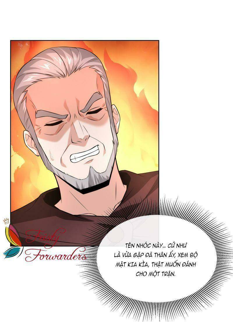 Thời Đại Thần Minh: Thế Giới Biến Thành Game Online: Chapter 16