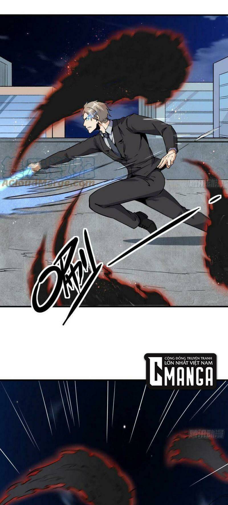 Cuồng Thiếu Siêu Thiên Tài: Chapter 56