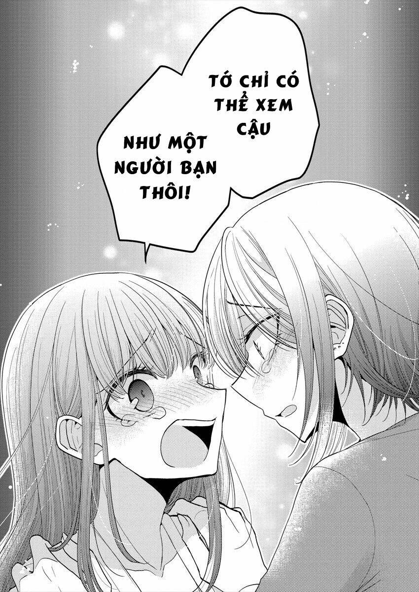 Useless Princesses: Chapter 21