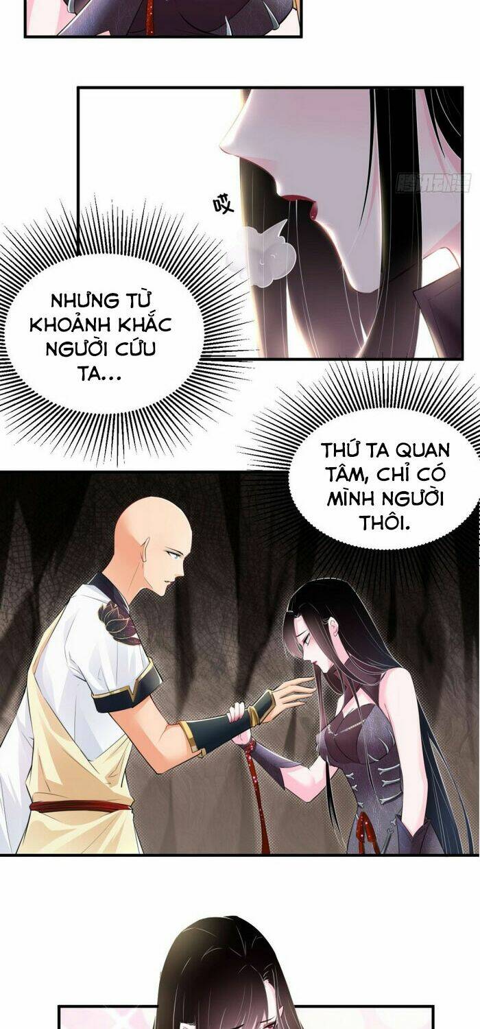Tà Du Ký: Chapter 69
