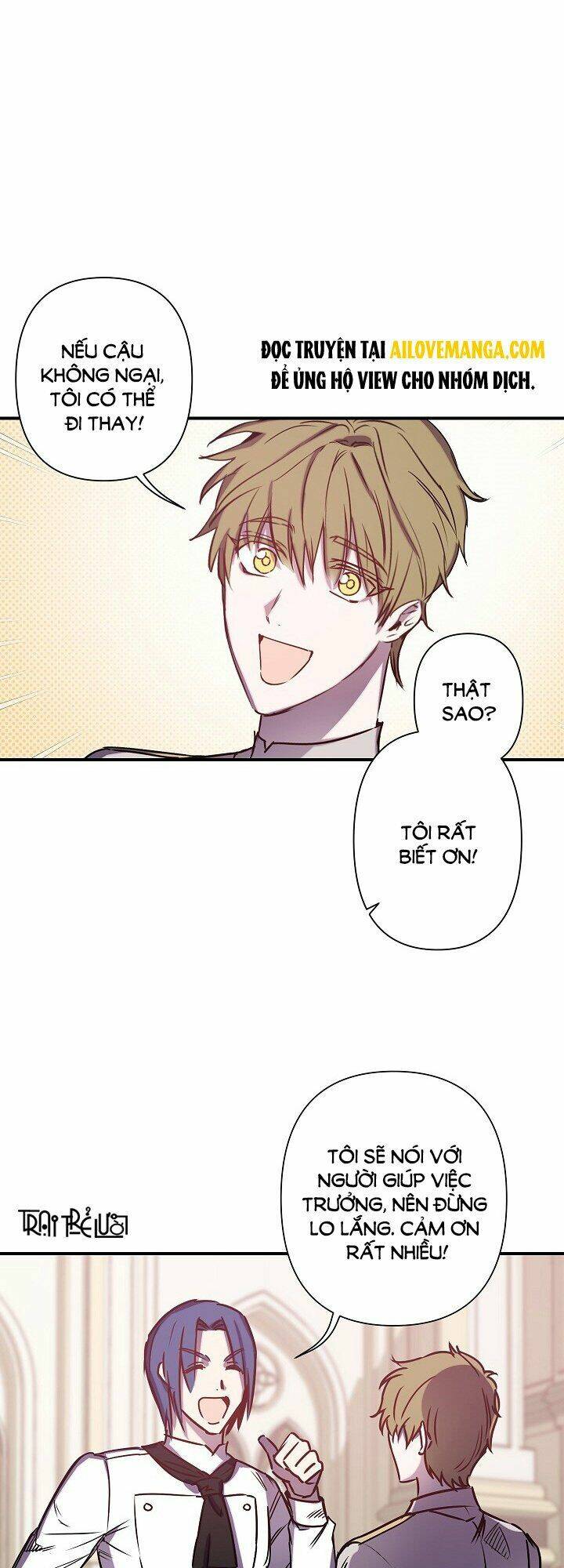 Hôn Lễ Báo Thù: Chapter 49