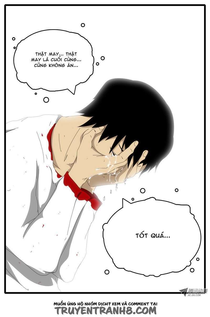 World Game: Chapter 62