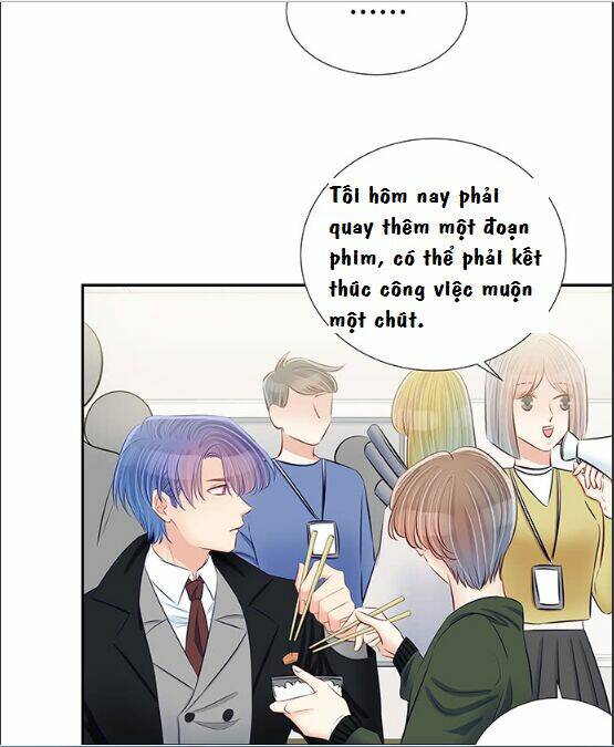 Trọng Sinh Để Ngủ Với Ảnh Đế: Chapter 115