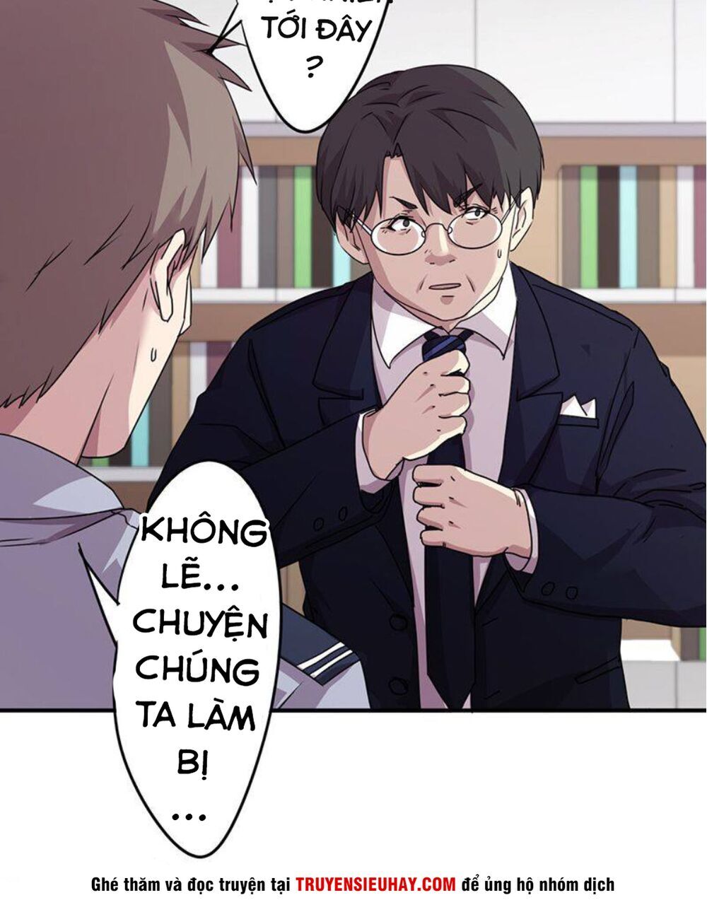 Tối Cường Nông Dân Hệ Thống: Chapter 115