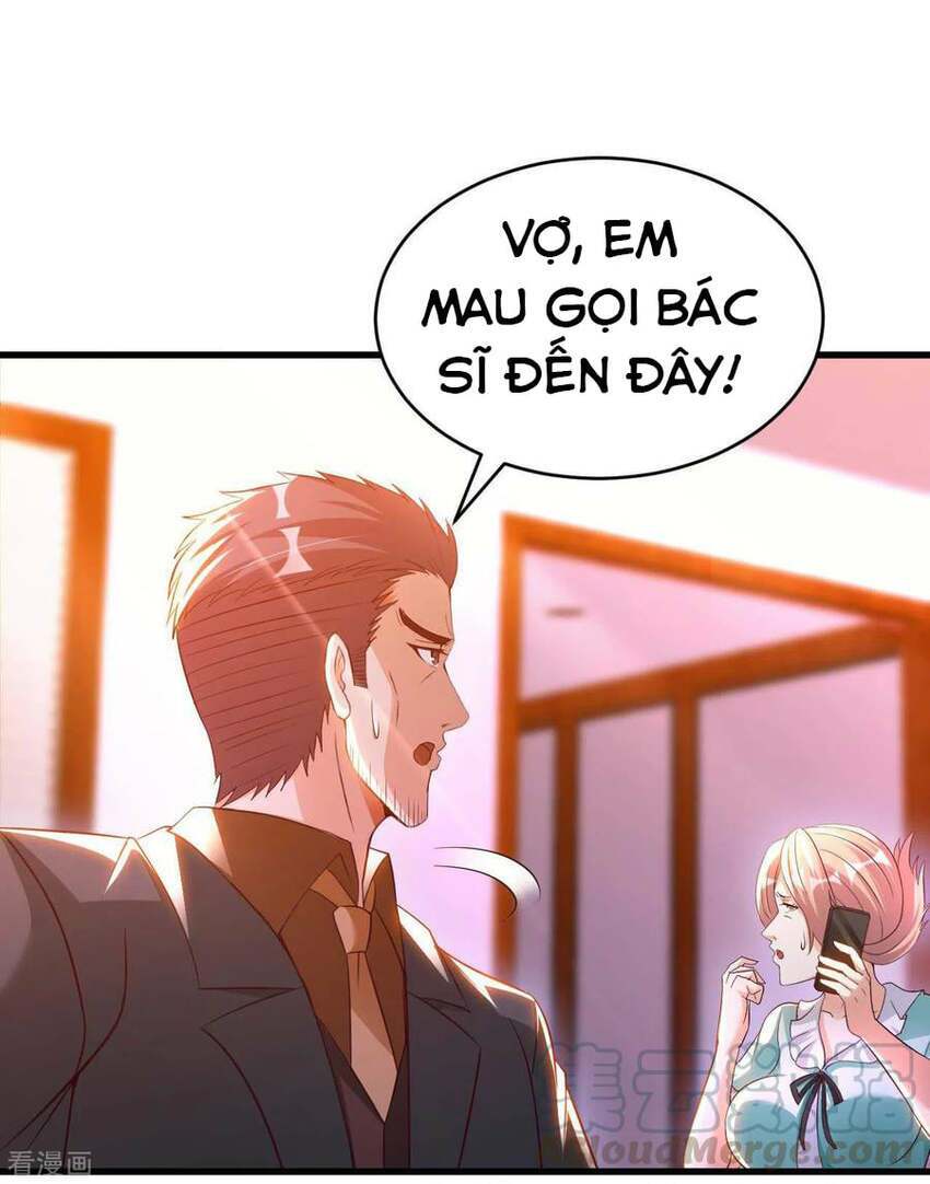 Sư Phụ Của Ta Là Thần Tiên: Chapter 66